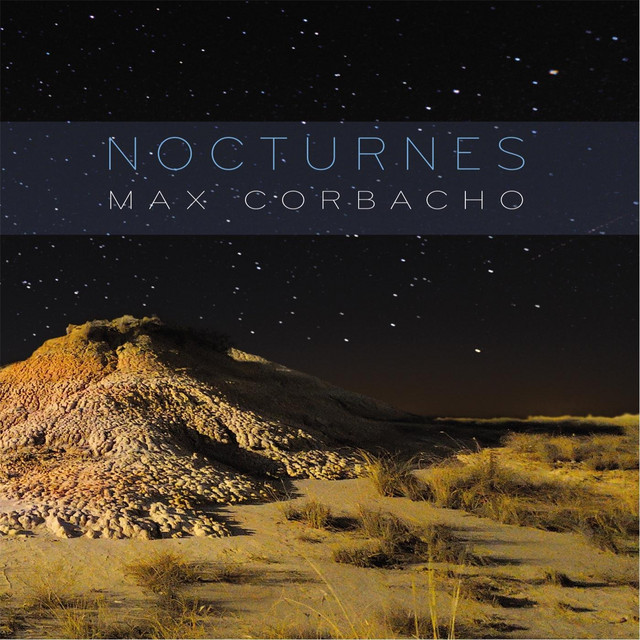 Nocturnes album cover