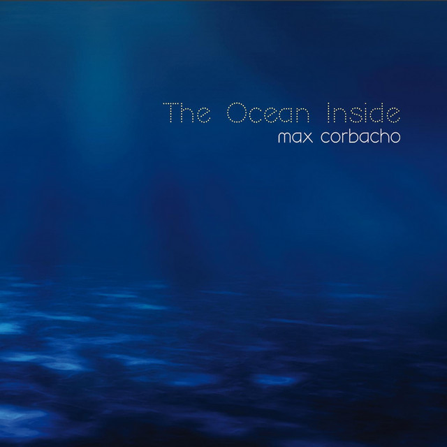 The Ocean Inside album cover