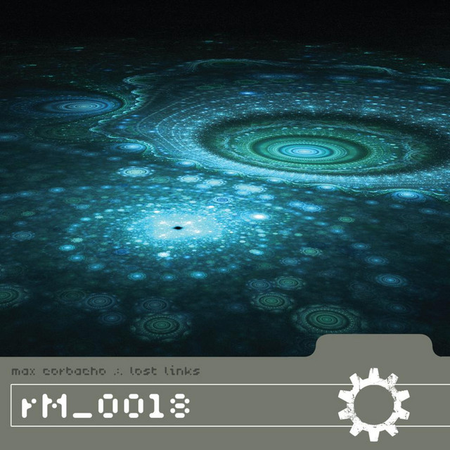 Lost Links album cover