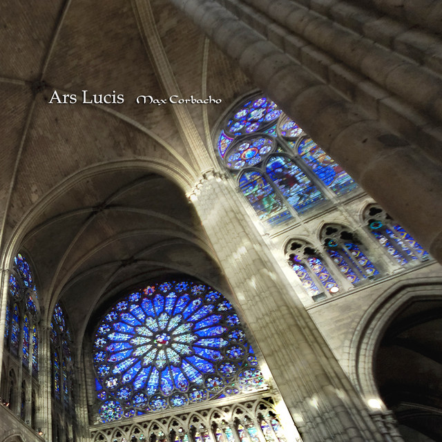 Ars Lucis album cover