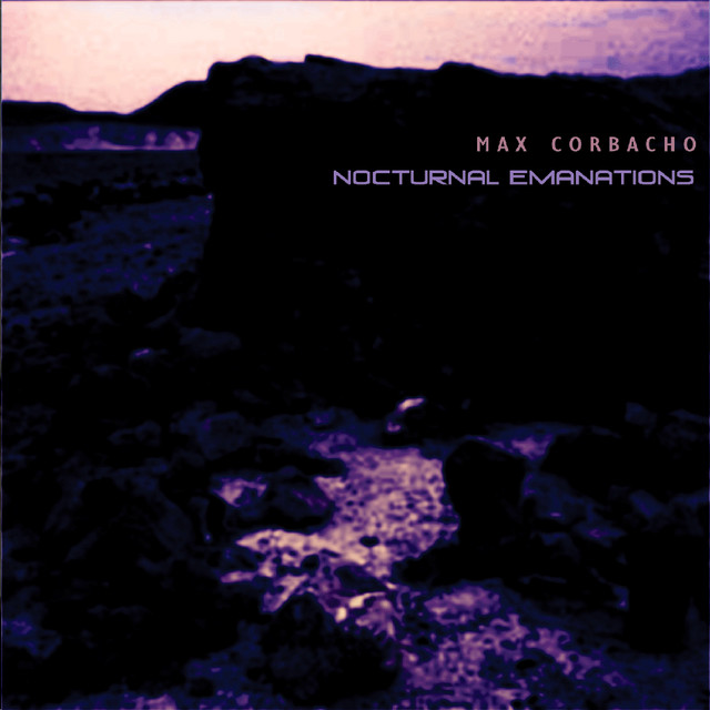 Nocturnal Emanations album cover
