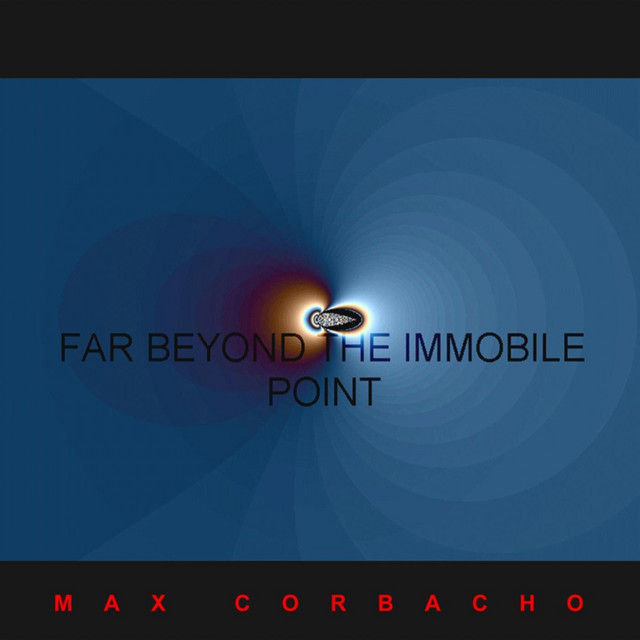 Far Beyond the Immobile Point album cover