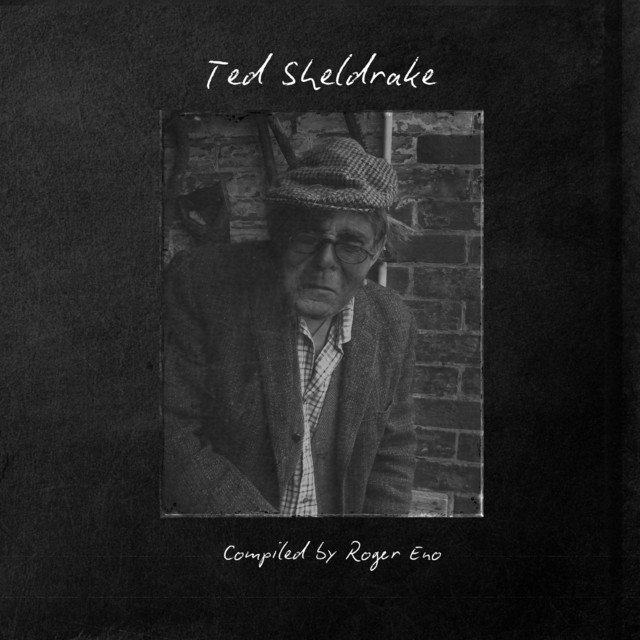 Ted Sheldrake album cover