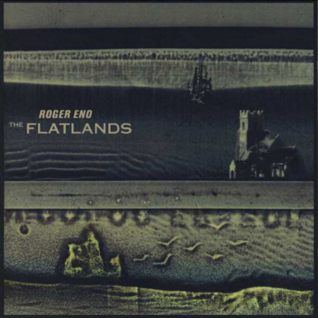 The Flatlands album cover