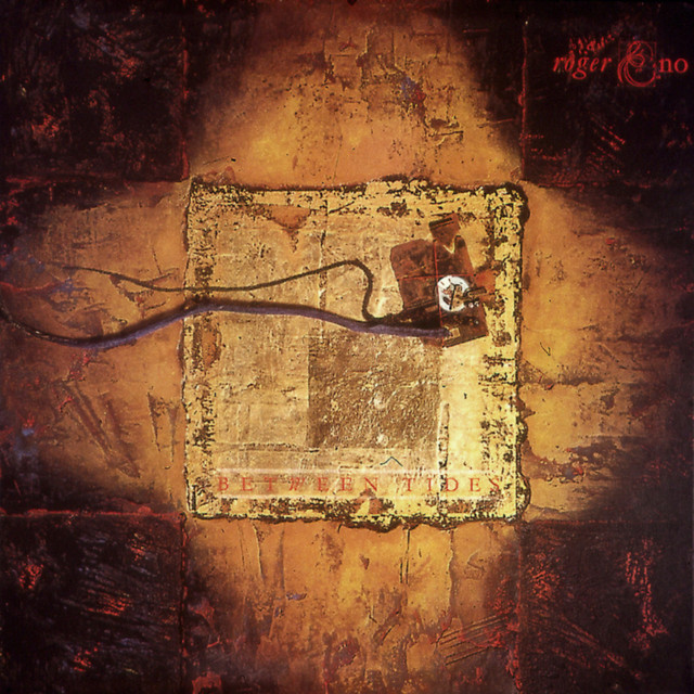 Between Tides album cover