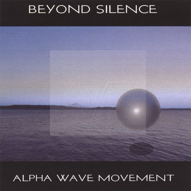 Beyond Silence album cover