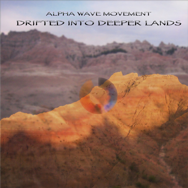 Drifted Into Deeper Lands album cover
