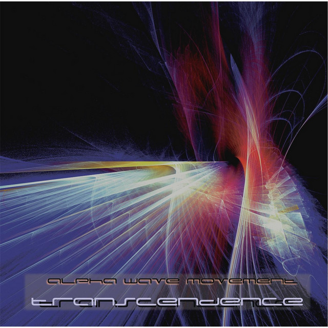 Transcendence album cover