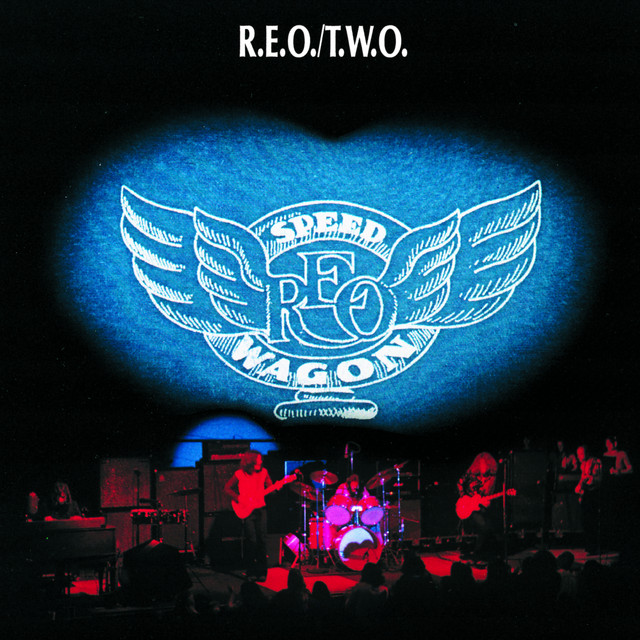T.W.O. album cover