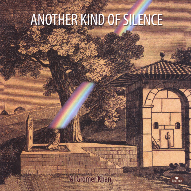 Another Kind Of Silence album cover
