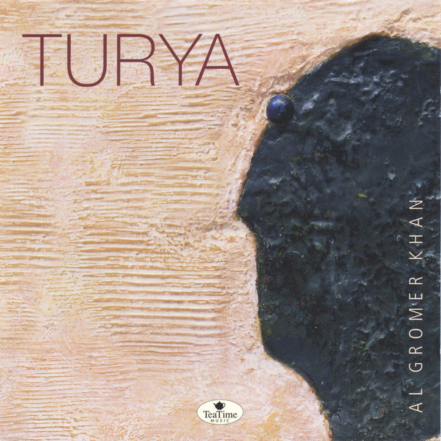Turya album cover