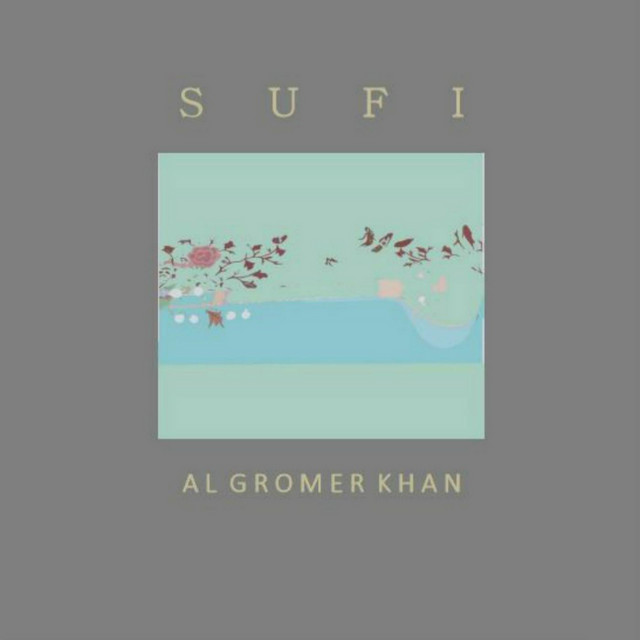 Sufi album cover