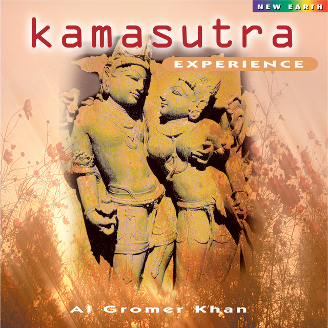 Kamasutra Experience album cover