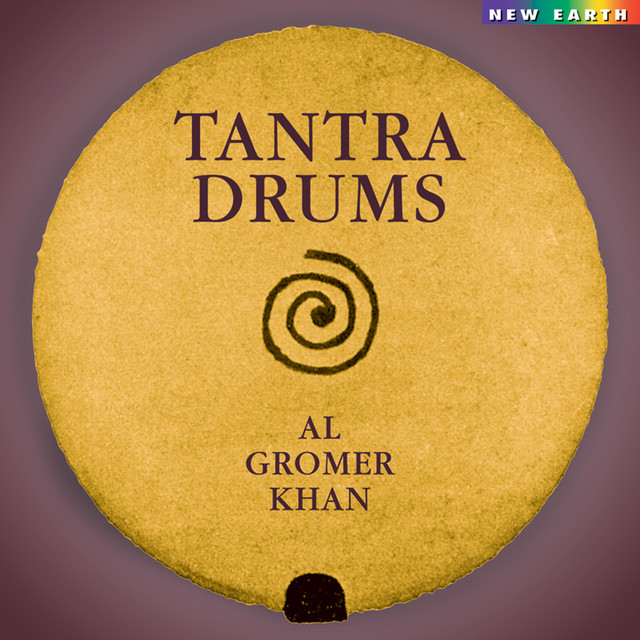 Tantra Drums album cover
