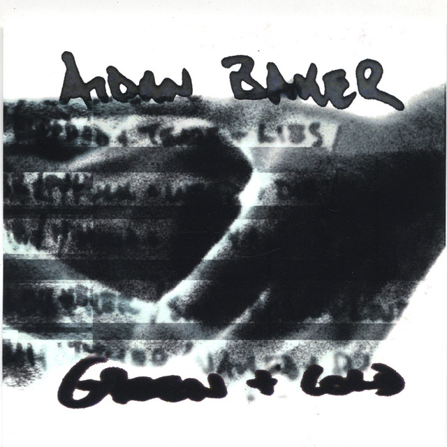Green & Cold album cover