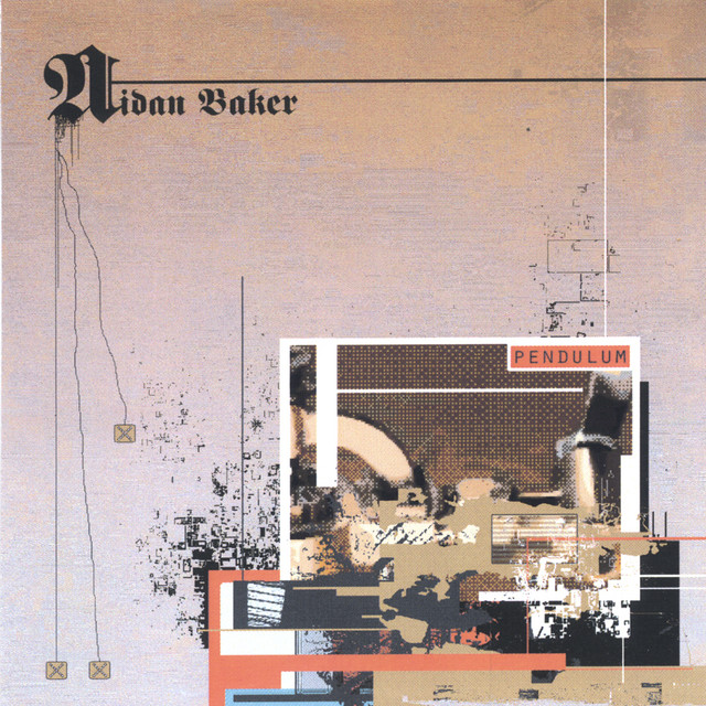 Pendulum album cover