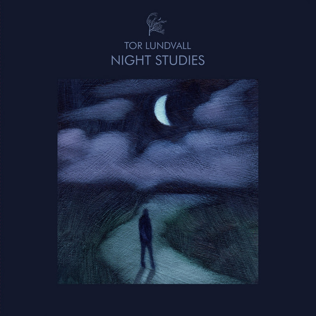 Night Studies album cover