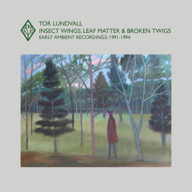 Insect Wings, Leaf Matter & Broken Twigs: Early Ambient Recordings (1991-1994) album cover