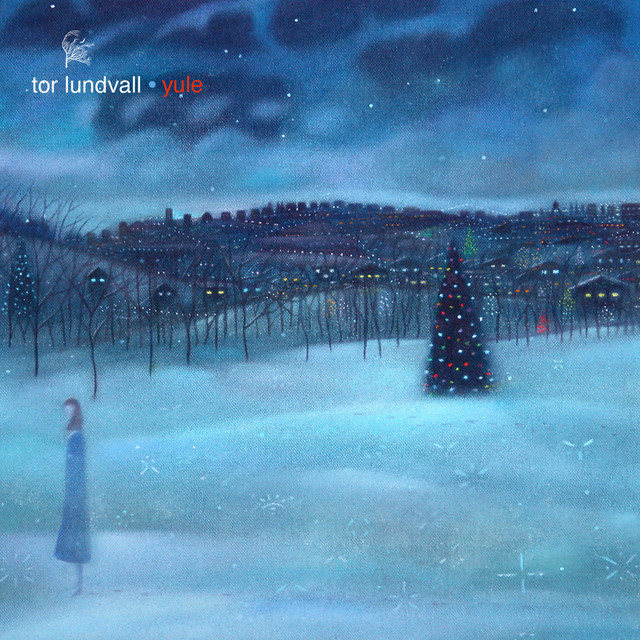 Yule album cover