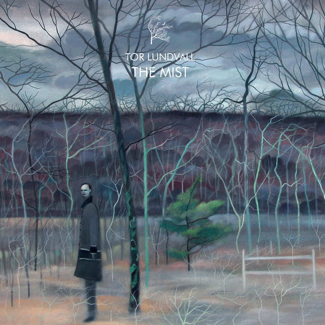 The Mist album cover