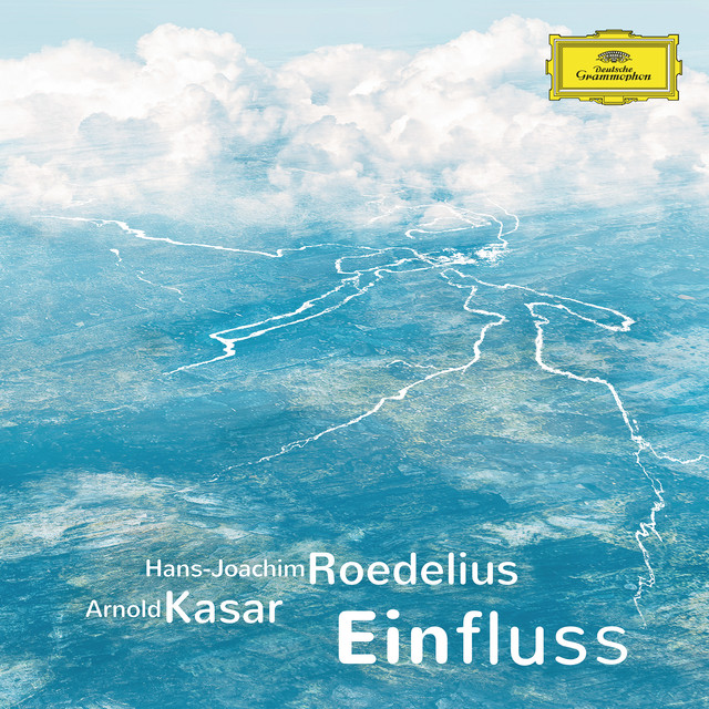 Einfluss album cover