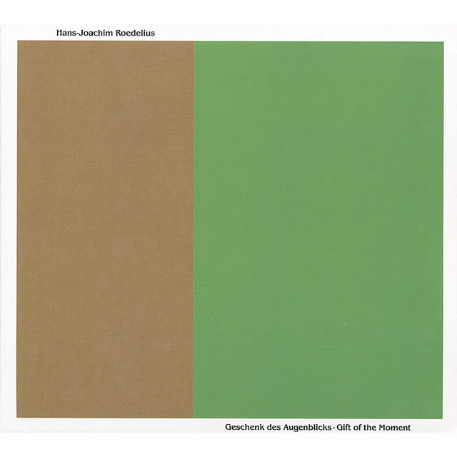 Geschenk des Augenblicks album cover