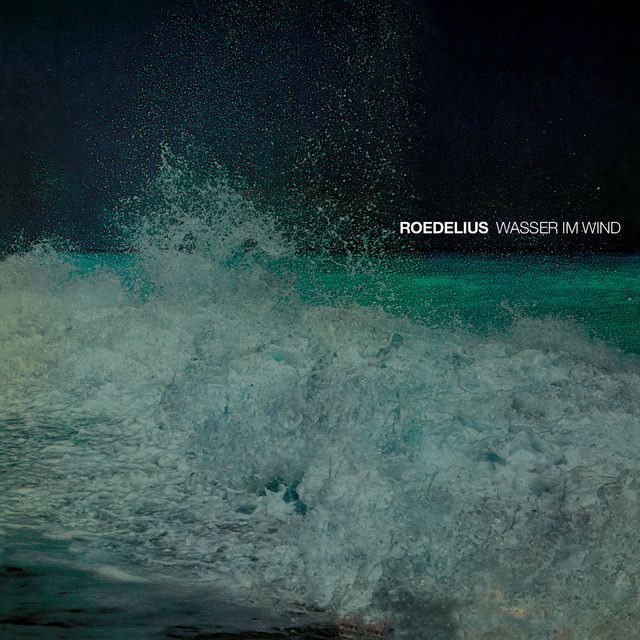 Wasser im Wind album cover