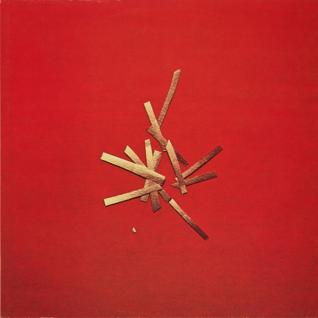 Lustwandel album cover