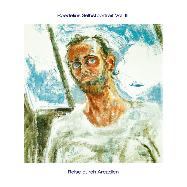 Selbstportrait III - Reise durch Arcadien album cover