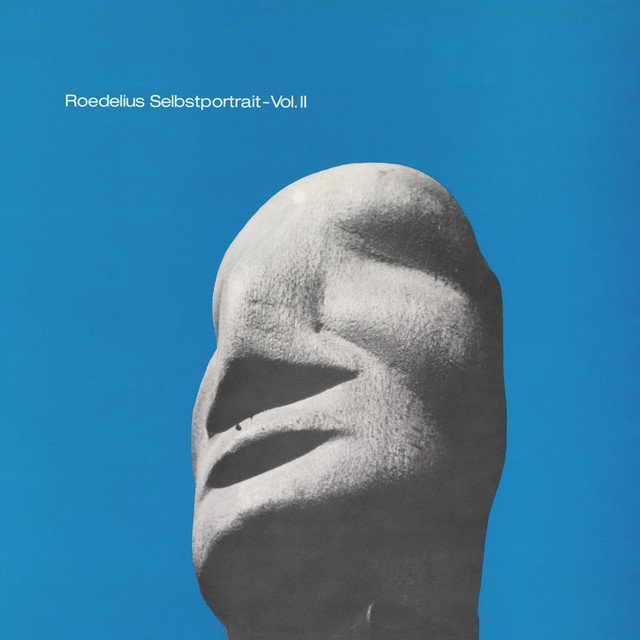 Selbstportrait II album cover
