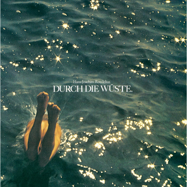 Durch die Wüste album cover