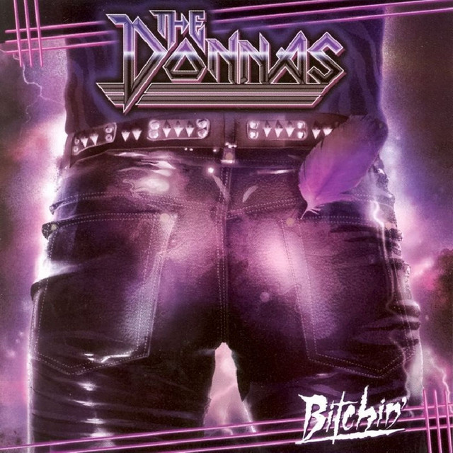 Bitchin'