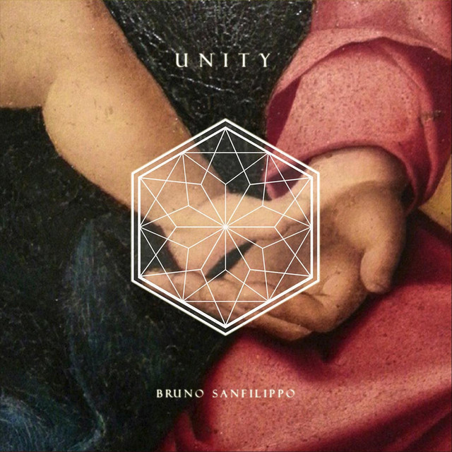 Unity album cover