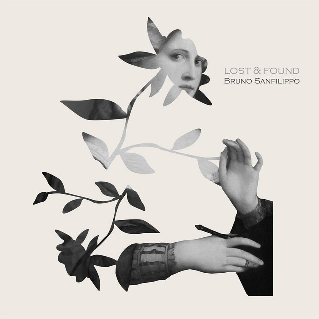 Lost & Found album cover