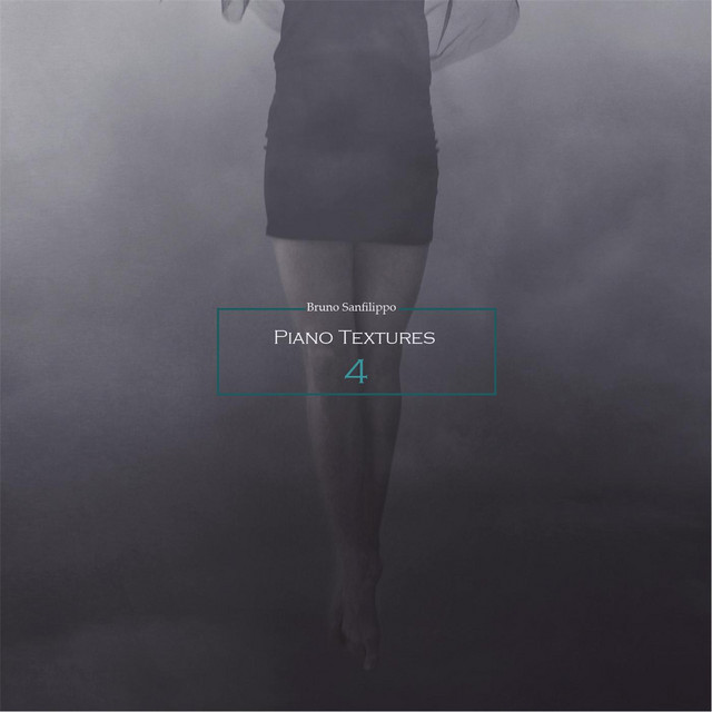 Piano Textures 4 album cover