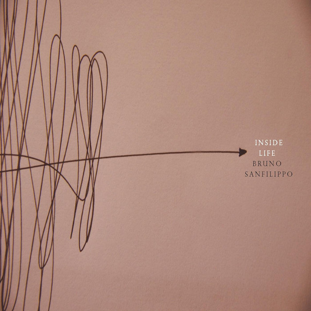 Inside Life album cover