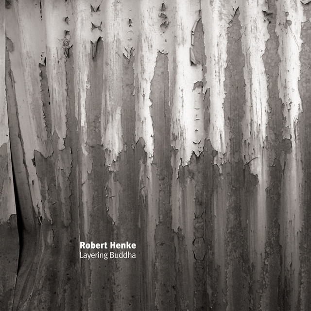 Layering Buddha album cover