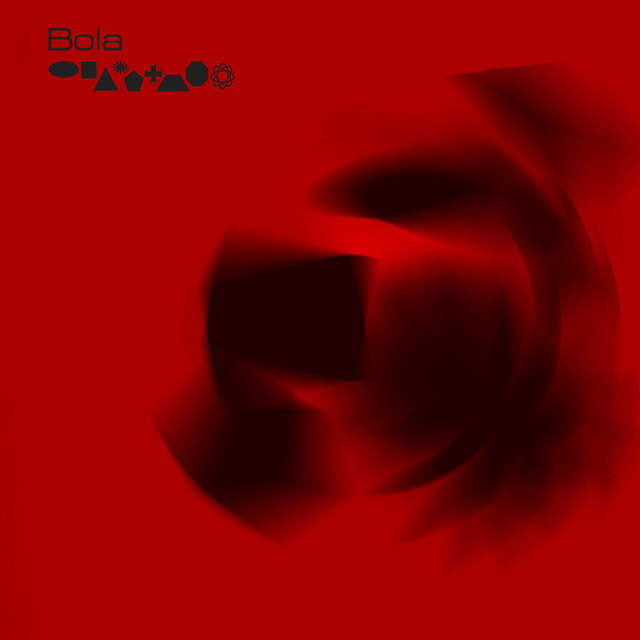 Shapes album cover