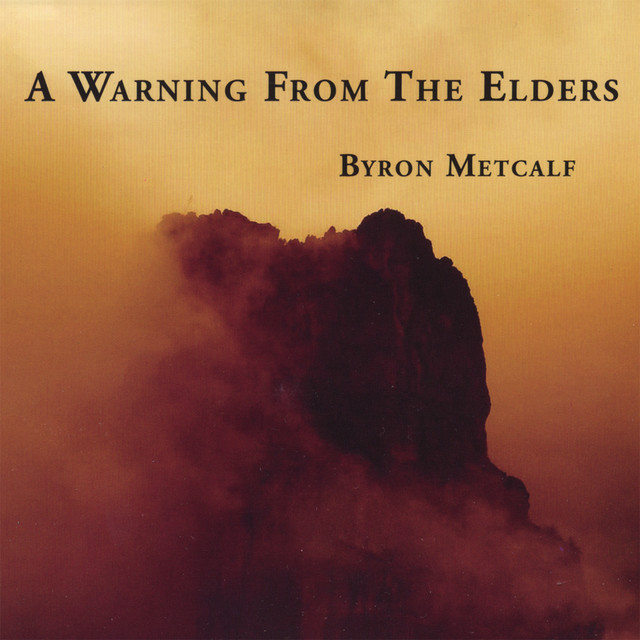 A Warning From the Elders album cover