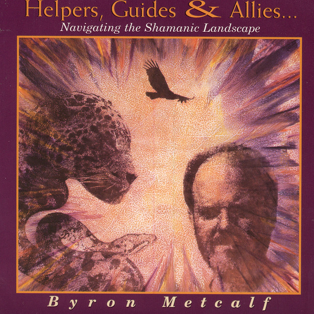 Helpers, Guides & Allies album cover