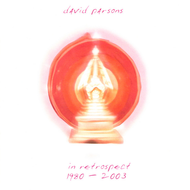 In Retrospect: 1980-2003 album cover