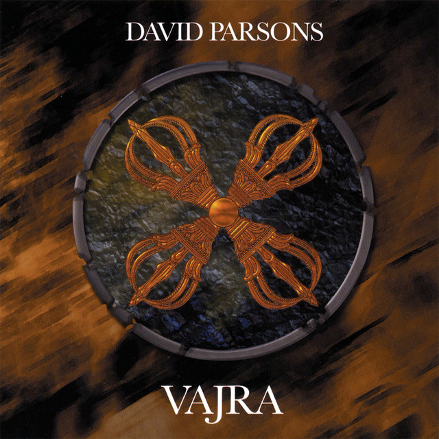 Vajra album cover