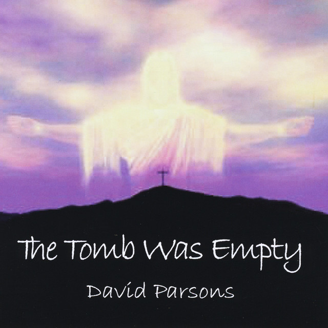The Tomb Was Empty album cover