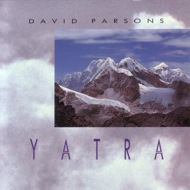 Yatra album cover