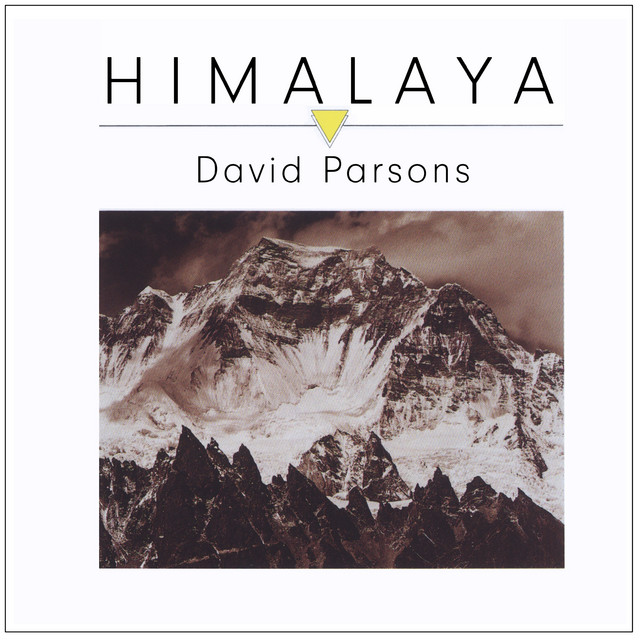 Himalaya album cover