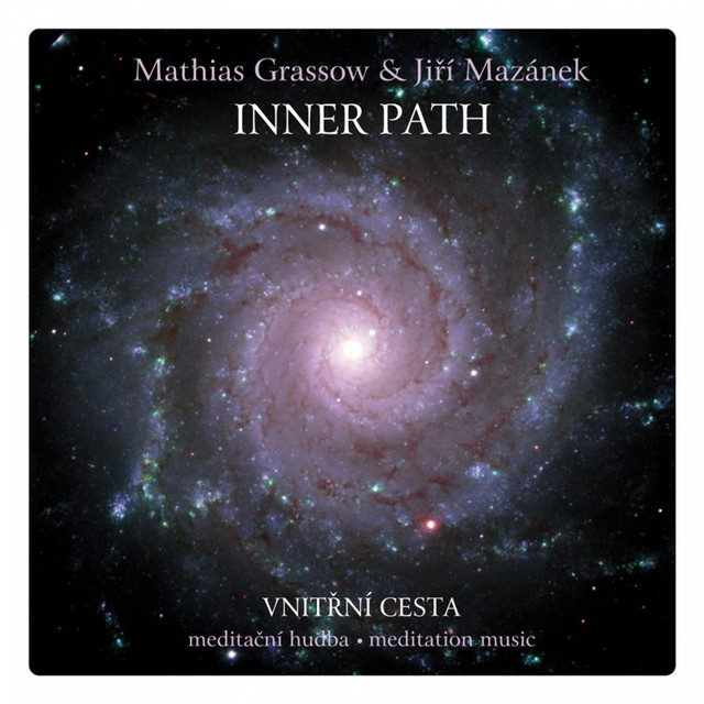 Inner Light album cover