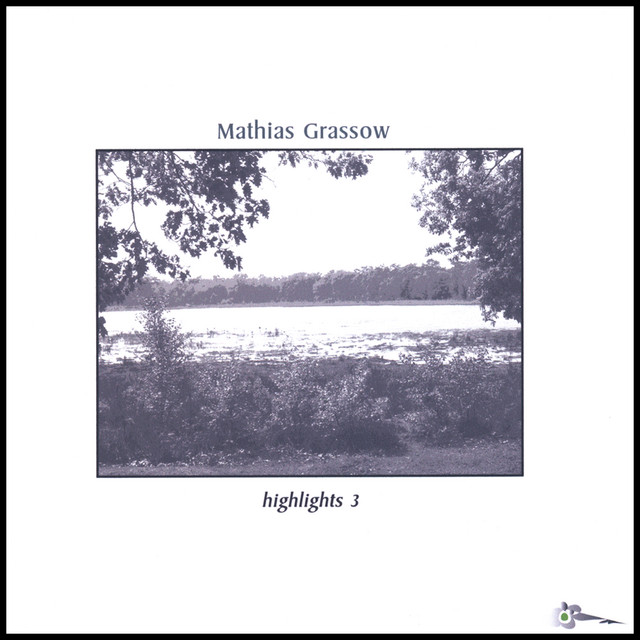 Highlights 3 album cover