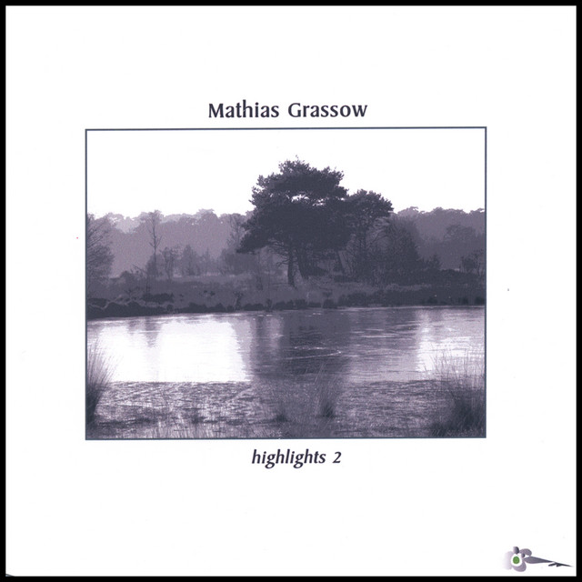 Highlights 2 album cover
