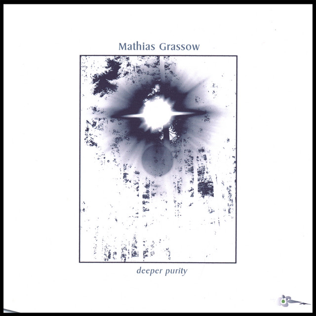 Deeper Purity album cover