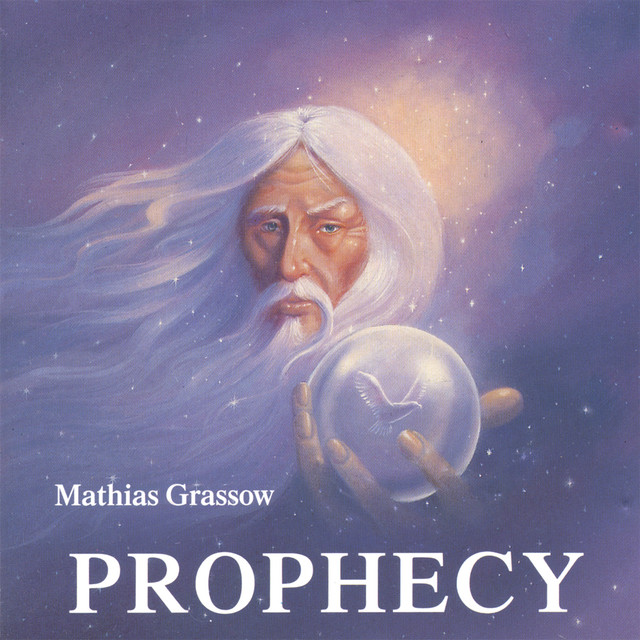 Prophecy album cover